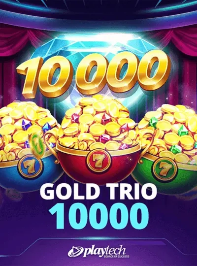Classic fruit slot game cover